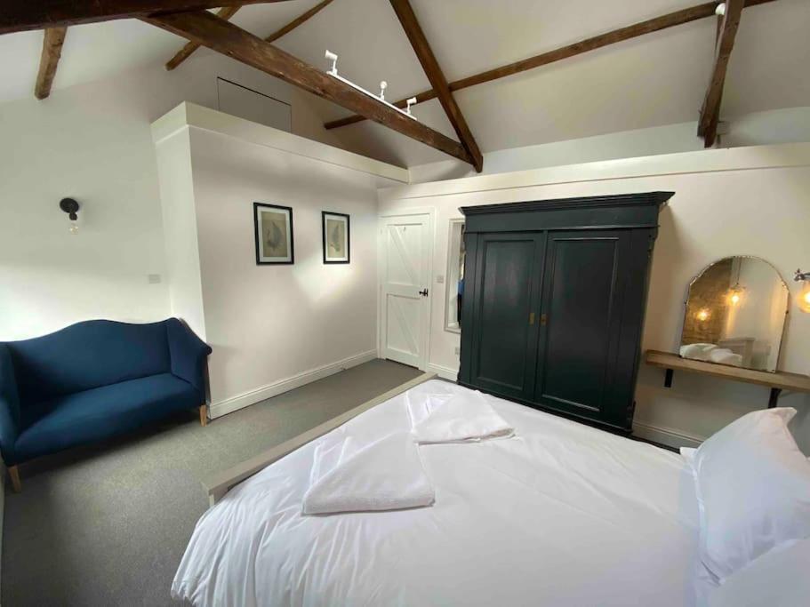 Foundry Cottage Hayle Exteriér fotografie